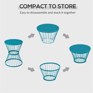 Outdoor Coffee Table - Product Image 3