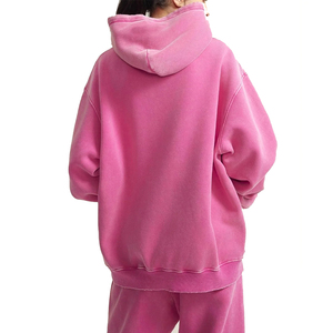 Vente en gros : Veste d'hiver zippée, personnalisée, de qualité supérieure, épaisse, en polyester/coton, avec coutures superposées, effet délavé à l'acide, respirante, à motif numérique - Product Image 6