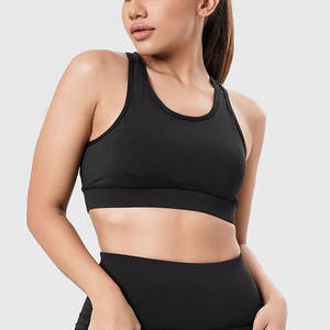 Sujetador Deportivo para Mujer, Cómodo, Ajuste Delgado, Ligero, Precio al por Mayor Razonable, Diseño Personalizado, Alto Rendimiento - Product Image 1