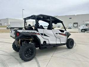 Quad tout-terrain robuste 4x4 EFI 1000 Sport Side by Side UTV pour adultes, certifié EEC, 4 temps, automatique - Product Image 3