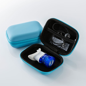 Bigbreathe S-IMT appareil d'exercice médical domestique en plastique thérapie physique respiratoire profonde unité de respiration pulmonaire pour les soins de santé - Product Image 5