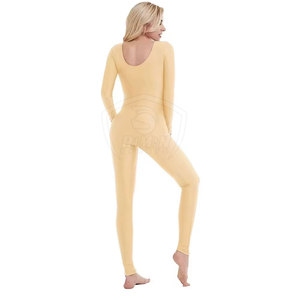 Mono Deportivo de Yoga para Mujer, Cintura Alta, Corte Regular, Transpirable, Nuevo, Personalizable - Product Image 4