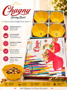 Juego de Regalo de Tazas y Tazones de Cerámica de Lujo, 4 + 4 Piezas, Caja de Papel Rígido, Vajilla para Té y Café con Impresión, para las Fiestas - Product Image 2