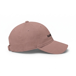 Gorra de Béisbol de Algodón Personalizada, Ajustable, Unisex, Deportiva, Casual, para Exteriores, con Bordado Personalizado - Product Image 2