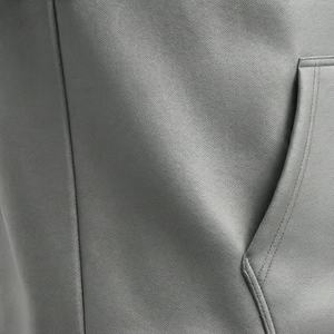 Meilleur nouveau sweat à capuche oversize de haute qualité pour hommes, vêtements personnalisables avec logo, respirant, streetwear, couleurs personnalisées - Product Image 5