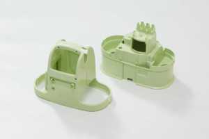 GoDe, fabricant de moules d'injection en Chine, spécialisé dans les moules d'appareils électroménagers, pièces moulées par injection en plastique ABS - Product Image 5