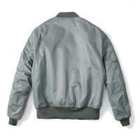 Blousons Bomber Légers pour Hommes – Coutures Premium – Veste d'Hiver d'Extérieur pour un Style Décontracté et Confortable
