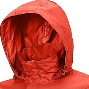 Veste de sécurité noire pour homme de haute qualité, coupe-vent en nylon personnalisable avec poches - Product Image 3