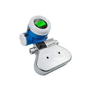 水素燃料電池の給油用高性能デジタル低流量高圧OEM流量計 - Product Image 3