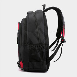 High Quality <b>Backpack</b> Bags <b>Waterproof</b> Material Multi Functional Storage Hiking Travel <b>School</b> Work <b>Backpack</b> Bag - Product Image 2