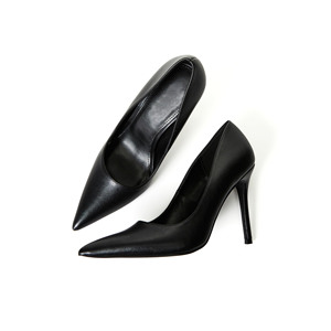 Chaussures de danse de salon en cuir de vachette véritable de qualité supérieure 2026, talon de 2,0 cm, semelle en cuir souple, chaussures de danse latine, valse, tango professionnelles pour femmes - Product Image 4