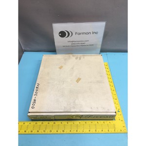 AMAT 0020-30418 ANILLO SUPERIOR, 8'', EXT CATH, DC, POLY - Equipo y Piezas de Semiconductores de Confianza de Global Legacy - Product Image 2