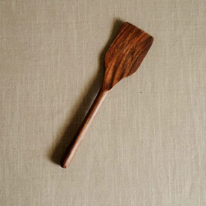 Couteau à beurre en bois, Spatule à fromage en bois, Spatule à confiture en bois, Couteau de service en bois - Product Image 1