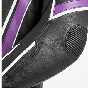 Unisex High Quality Zip-Up Waterproof Breathable Plus Size Motorbike Jacket Custom Logo and Design Streetwear for Racing Cycling - Product Image 5