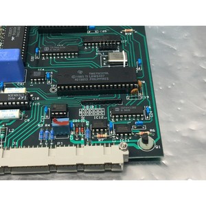 แผงวงจรควบคุมอุณหภูมิ Thermalogic 121-201X - อุปกรณ์และอะไหล่เซมิคอนดักเตอร์ระดับโลกที่เชื่อถือได้ - Product Image 6