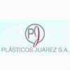 PLASTICOS JUAREZ SA logo