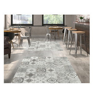 Carreaux muraux en céramique brillante de qualité supérieure en provenance du Tamil Nadu, 30x30 cm, résistants à l'usure et antidérapants, vente en gros à prix d'usine - Product Image 2