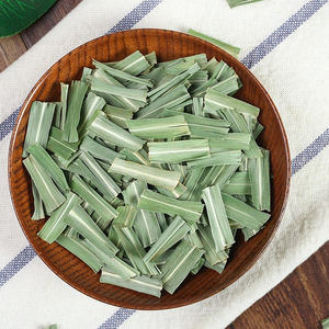 Hojas de Pandan Secas Naturales Premium - Hojas de Pandanus Deshidratadas 100% Puras y Aromáticas para Té de Hierbas y Repostería - Product Image 1