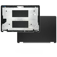غطاء جديد لجهاز لابتوب ديل لاتيتيود 5480 5490 5491 ABCD، غطاء خلفي علوي H9K23 0H9K23 LCD، غطاء علوي، إطار، مسند راحة اليد، قاعدة سفلية P72G