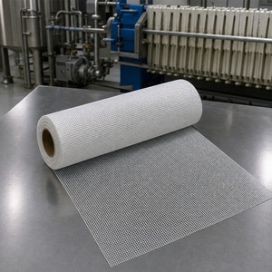 [APEC] Woven PP <b>Plastic</b> <b>Mesh</b> for industrial product separation and protective <b>mesh</b> fabrication for Product Protection - Product Image 4