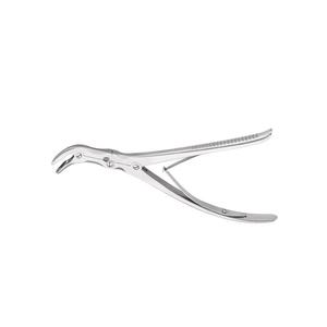 Forceps Leksell Still en acier inoxydable, instrument chirurgical pour la neurochirurgie, forceps osseux Leksell Still de qualité médicale - Product Image 1