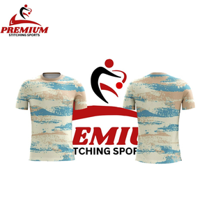 Maillots de football de qualité supérieure 100% polyester, ensembles de maillots de football pour hommes, maillots de football pour adultes, uniformes de football, sublimation - Product Image 6