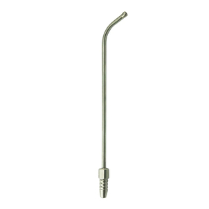 Tubo de Succión Quirúrgica Frazier con Control Manual, Cánula de Acero Inoxidable para Uso en Cirugía General para Hospitales - Product Image 2