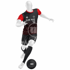 Professional <b>Soccer</b> Teamwear Manufacturer Custom Football Jersey Supplier Worldwide Factory - Product Image 6