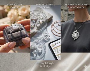 เจเค ครีเอชั่น บริลเลียนท์ เพชรเจียระไนทรงปริ๊นเซส 9 กะรัต VVS2 CVD เพชรเลี้ยงในห้องปฏิบัติการ สี CVD ระดับ C สี E ได้รับการรับรองจาก IGI รุ่น ADC 351 สำหรับทำเครื่องประดับ - Product Image 5