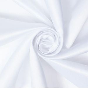 Tissu satiné de qualité export, fini lisse et brillant, en polyester léger pour la confection de vêtements, la décoration et la mode - Product Image 5
