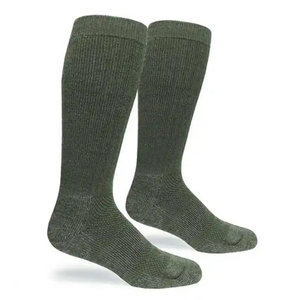 Calcetines de Alta Calidad para Hombre y Mujer, Calcetines Elásticos de Mezcla de Algodón para Uso Casual, Proveedor Mayorista - Product Image 1