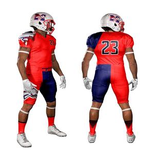 Camiseta de fútbol americano para hombre, uniforme de alta calidad - Product Image 3