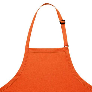 Tablier de Barbier en Coton Respirant – Qualité Supérieure, Design Élégant, Logo Personnalisé, Vente en Gros, Couleurs Uniques - Product Image 2