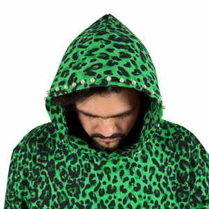 Chándales Deportivos con Capucha para Hombre, Otoño, Color Sólido, Alta Calidad, Transpirables, Sublimados, Casuales, 100% Poliéster, Diseño 2 en 1, Ligeros - Product Image 2