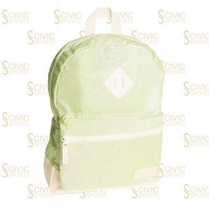 Sac à dos personnalisé avec pierres scintillantes, sac à dos de cheerleading de qualité supérieure, imperméable, unisexe, grande capacité - Product Image 3