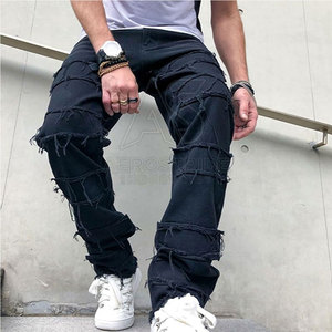 Pantalones Casuales Ligeros de Estilo Único Hechos a Medida para Hombre, Tela de Lona, Diseño Personalizado Disponible - Product Image 6