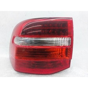 Luz Trasera Izquierda Usada para Cayenne 7L5945207B - Product Image 1