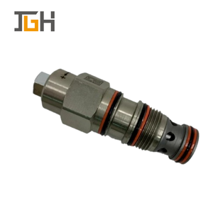 JGH-Válvula de cartucho de contrapeso hidráulico, válvula de contrapeso hidráulica, 1, 2, 2 - Product Image 2