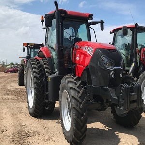 Compre el Tractor Case IH Puma 220, una Máquina Agrícola de Primera Calidad que Ofrece una Alta Potencia y un Funcionamiento Fluido - Product Image 3