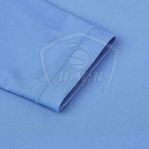 Camiseta de compresión para adultos, para uso en exteriores, para gimnasio, para hacer ejercicio, para hombre, en venta en línea. - Product Image 4