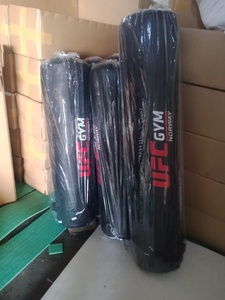 2026 Best Quality Heavy Duty 25KG Nylon Fabric <b>Boxing</b> <b>Punch</b> <b>Bag</b> - Product Image 3