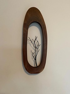 Pot de fleurs en métal de luxe pour jardin intérieur et extérieur, décoratif moderne, résistant à la rouille, conteneur pour plantes et fleurs - Product Image 2