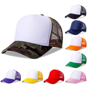 Gorra de Béisbol Personalizada Vintage Ajustable 100% Algodón Bordada - Product Image 1