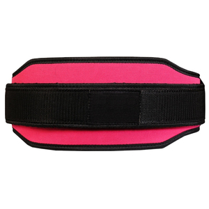 Ceinture de soutien du poignet unisexe en néoprène respirant avec fermeture auto-agrippante, épaisseur personnalisable, portable et légère pour la musculation et la gym - Product Image 2