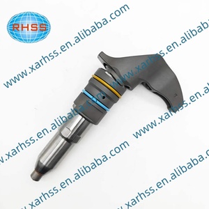 <span class=keywords><strong>Injecteur</strong></span> Common Rail 20R-5567 C175, contrôle de la pulvérisation et du débit d'injection adaptés à la réponse pour moteur diesel - Product Image 5