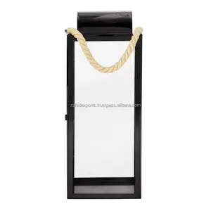 Contemporary Metal <b>Candle</b> Holder for Stylish Homes Handmade Home Decoration Round Shape Zahid Exports <b>Big</b> Wholesaler - Product Image 6