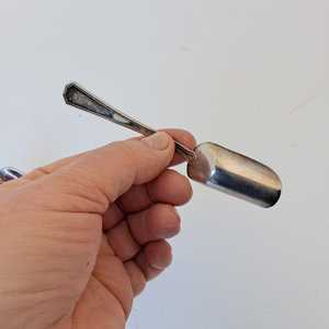 Heavy Duty Stainless Steel <b>Spoon</b> Mirror Finish Reusable Dining <b>Spoon</b> Set - Product Image 4