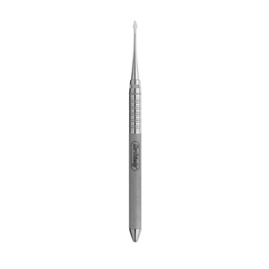 เครื่องมือถอนฟัน Hu-Friedy EPTSSP Precision Tip Dental Elevator Straight Spade ผลิตจากเหล็กกล้าไร้สนิม ได้รับมาตรฐาน CE - Product Image 1