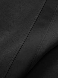 Sweat-shirt à capuche pour homme, style streetwear hip-hop, surdimensionné, avec motifs graphiques, en coton 100% tricoté, décontracté - Product Image 5
