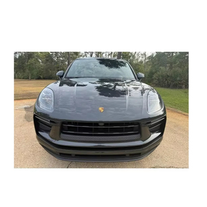 Auto Usado en Excelentes Condiciones, Bajo Kilometraje, Porsche Macan S SUV 2022, Listo para Enviar - Product Image 1